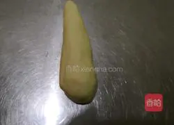 Cheese and ham croissants recipe 9