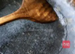 Cold toon sprouts Illustration of how to do it 4