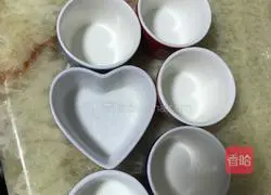 Illustration of how to make too soft cake 2