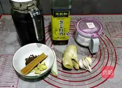 Braised oxtail recipe 1