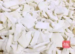 Shaanxi braised sesame rice recipe illustration 8