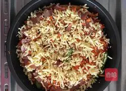 8-inch bacon pizza recipe 4