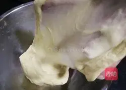 Illustration of how to make soft European almonds (Polish species) 6