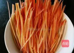 Toast Pizza Recipe Illustration 6