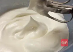 Bean dregs cake Illustration of how to do it 5