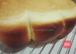 Illustration of how to make sweet and sour toast 14