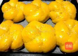 Fancy old bread recipes 13