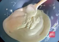 How to make strawberry cake rolls Illustration 4