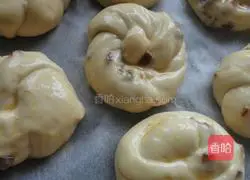 Fancy hawthorn bread recipe 15