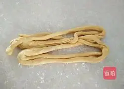 Toast Bread Recipe Illustration 8