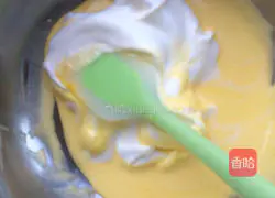 Caramel Pineapple Flip Cake recipe illustration 9