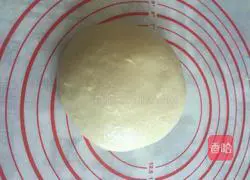 Milk Raisin Bread Recipe Illustration 3