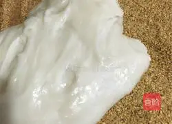 Illustration of homemade donkey rolling 5