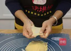 Getting Started Bread - Cheese Bread Recipe Illustration 4