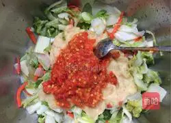 Youjia’s Secret Korean Kimchi Recipe Illustration 8