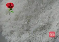 Hakka powder balls Practice illustration 5