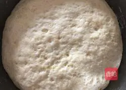 Illustration of how to make mini pizza 3