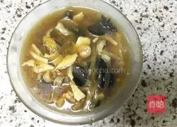 Ultra-simplified version of homemade braised noodles illustration 12