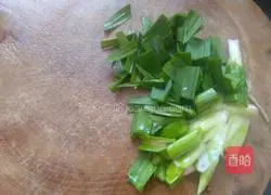 Illustration of how to make braised chicken 3