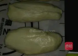 Illustration of how to make bread 4