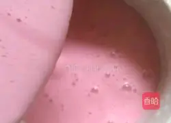 Strawberry pudding recipe 8