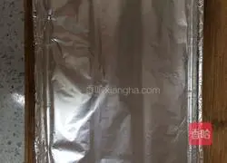 Orleans Grilled Steamed Bun Chicken Leg Burger Practice illustration 3