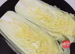 Korean kimchi recipe 1