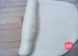 Illustration of how to make butter toast 4