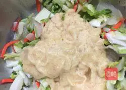 Youjia’s Secret Korean Kimchi Recipe Illustration 6