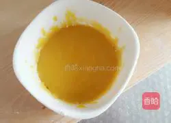 Illustration of how to make sugar cake 4