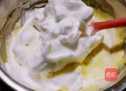 Coconut Cake Cup Recipe Illustration 6