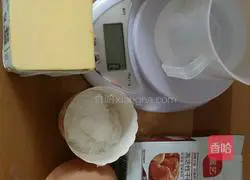 Purple Sweet Potato Fancy Bread Recipe Illustration 1