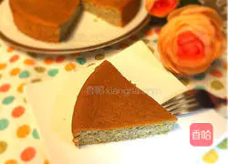 Illustration of how to make bean dregs cake 9