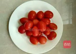 Illustration of stir-fried noodles 4