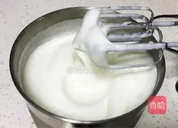 10-inch blueberry chiffon cake recipe 2