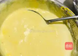 Rice cooker cake recipe 10