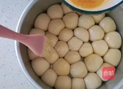 Yoghurt Pearl Bun Recipe Illustration 11