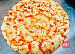 Electric pan pizza recipe 9