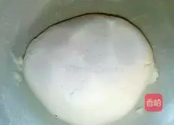 Illustration of how to make pearl dumpling egg drop soup 1