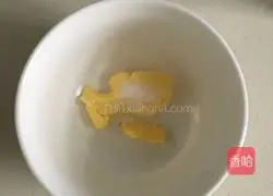 Japanese salt bread recipe 5