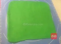 Christmas tree bread recipe 4