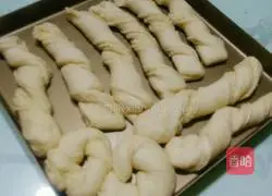 Coconut breadsticks recipe 12