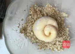 Crispy honey bun recipe 7