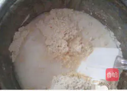 Hand-kneaded bread! Illustration of how to make it 3