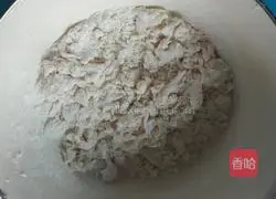 Mexican bread recipe 2