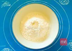 Wreath Cheese Bread (Soup) Recipe Illustration 6