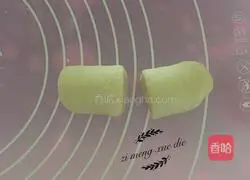 Honey Bun Recipe Illustration 9