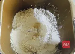 Milk Soft Toast Bread Recipe Illustration 3