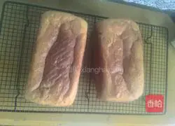 Toast Bread Recipe Illustration 5