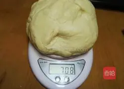 Illustration of how to make soft buns 4